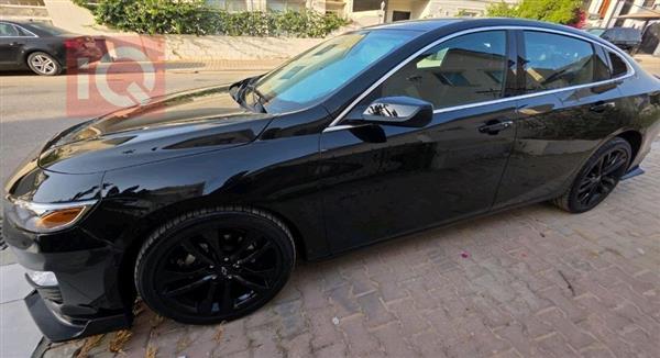 شيفروليه ماليبو 2022 للبيع في العراق - بغداد